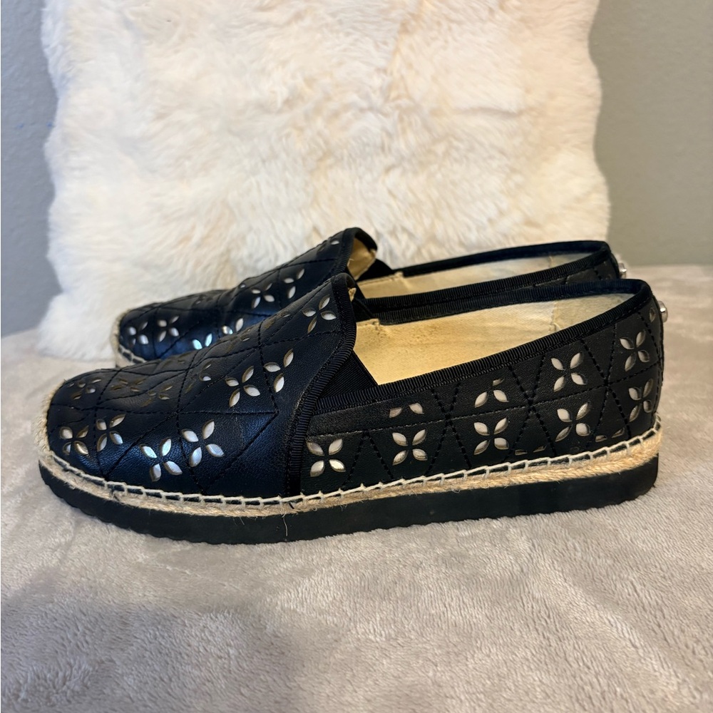 Michael Kors Espadrille Flats